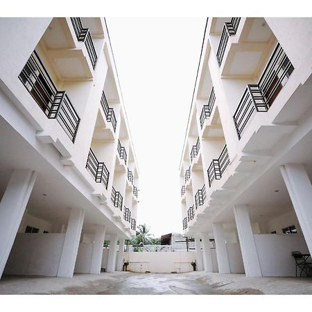 Oyo 789 Abn Residences Баколод Екстер'єр фото