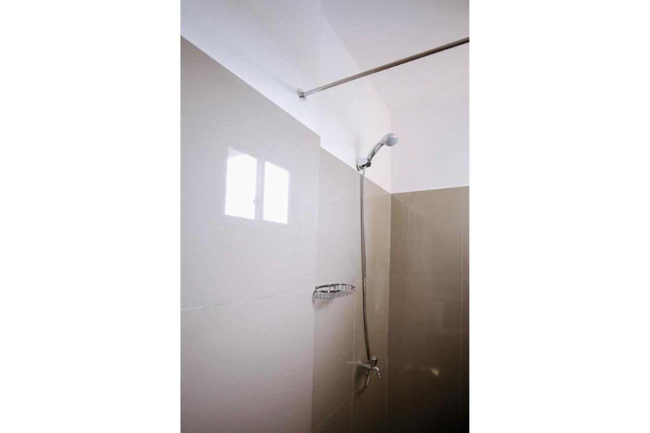 Oyo 789 Abn Residences Баколод Екстер'єр фото