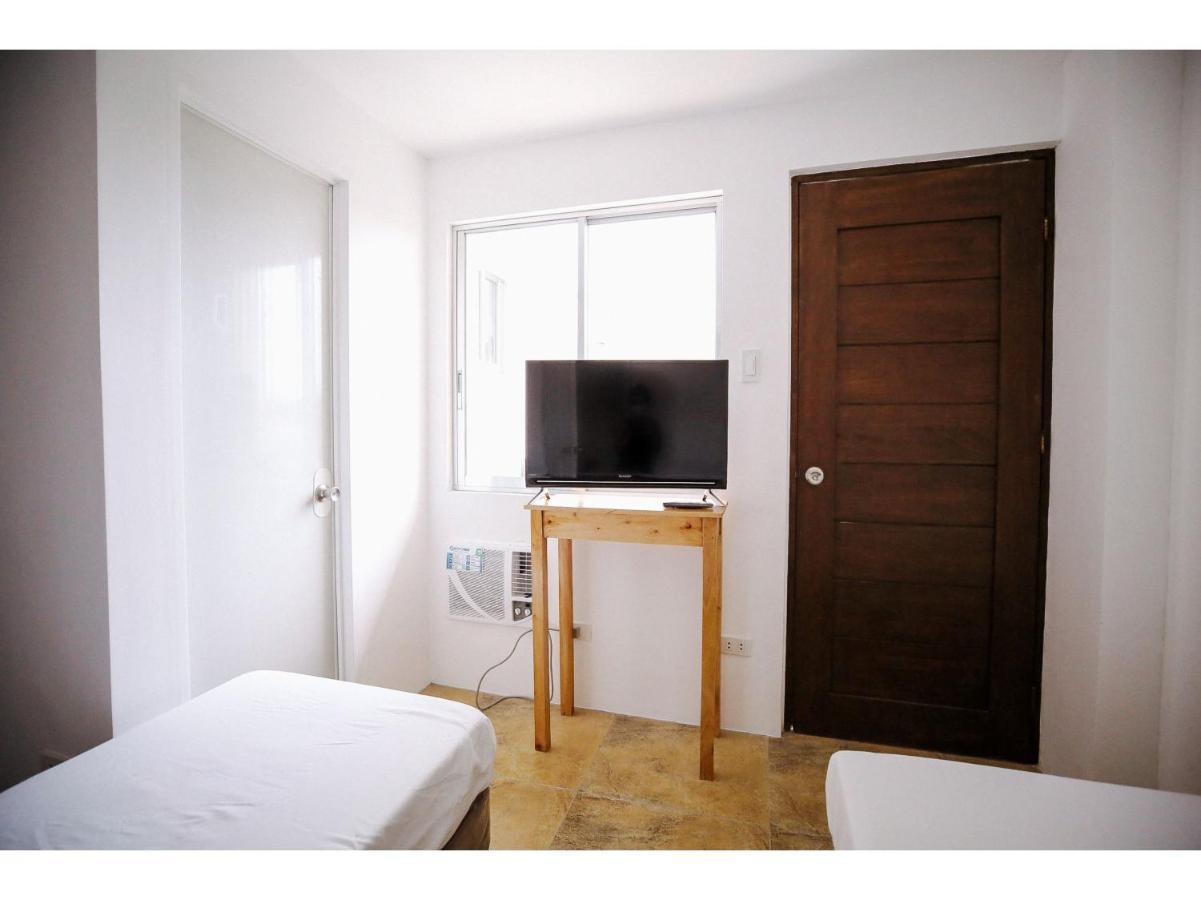 Oyo 789 Abn Residences Баколод Екстер'єр фото