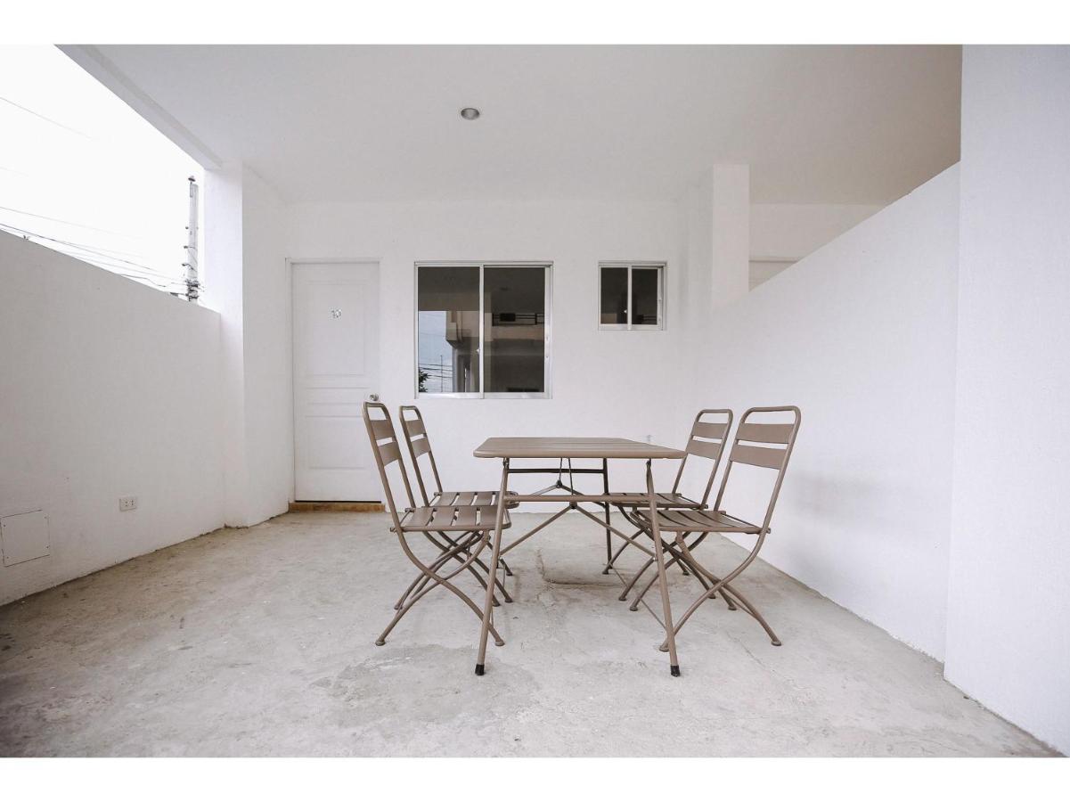 Oyo 789 Abn Residences Баколод Екстер'єр фото