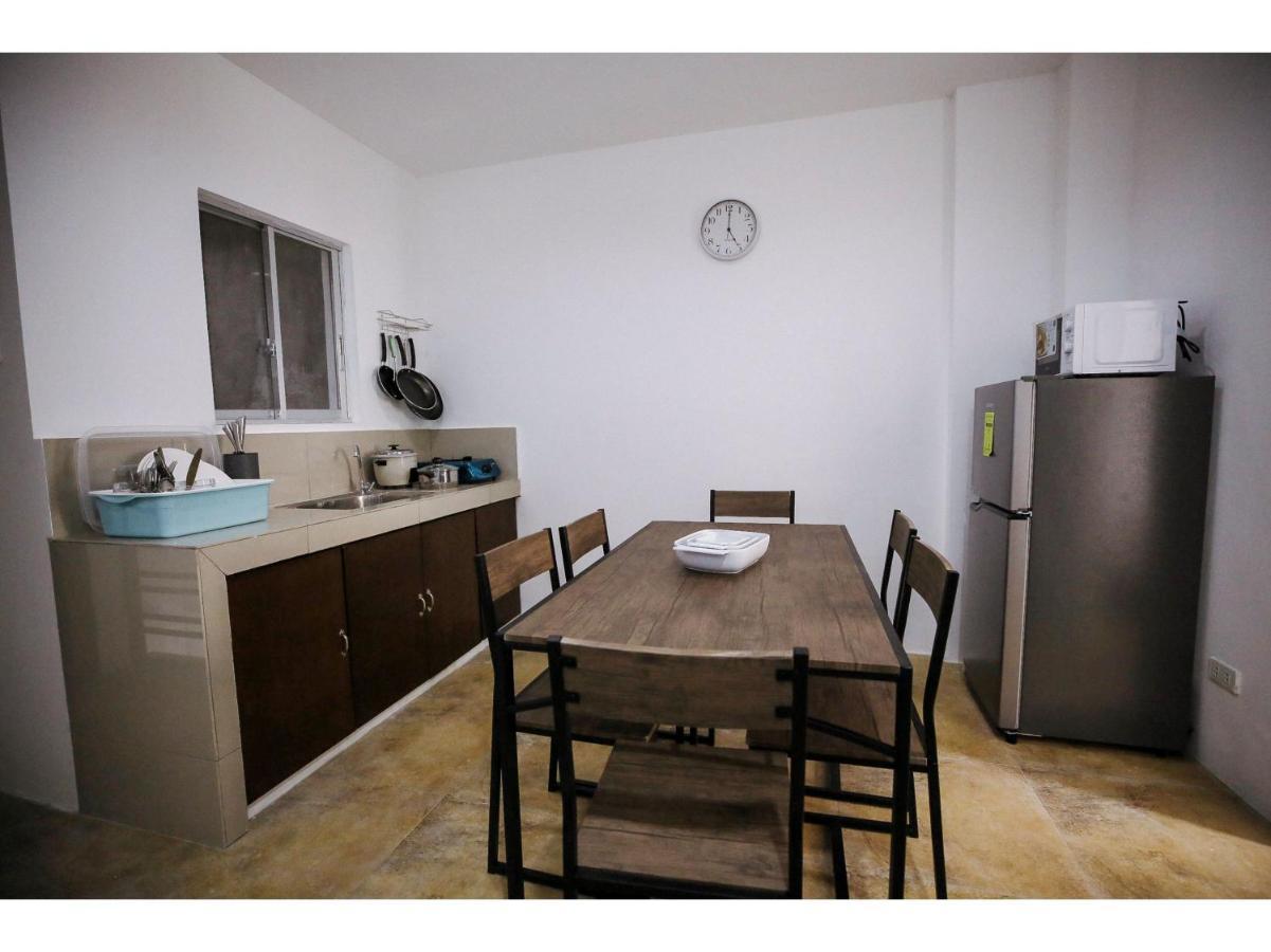 Oyo 789 Abn Residences Баколод Екстер'єр фото