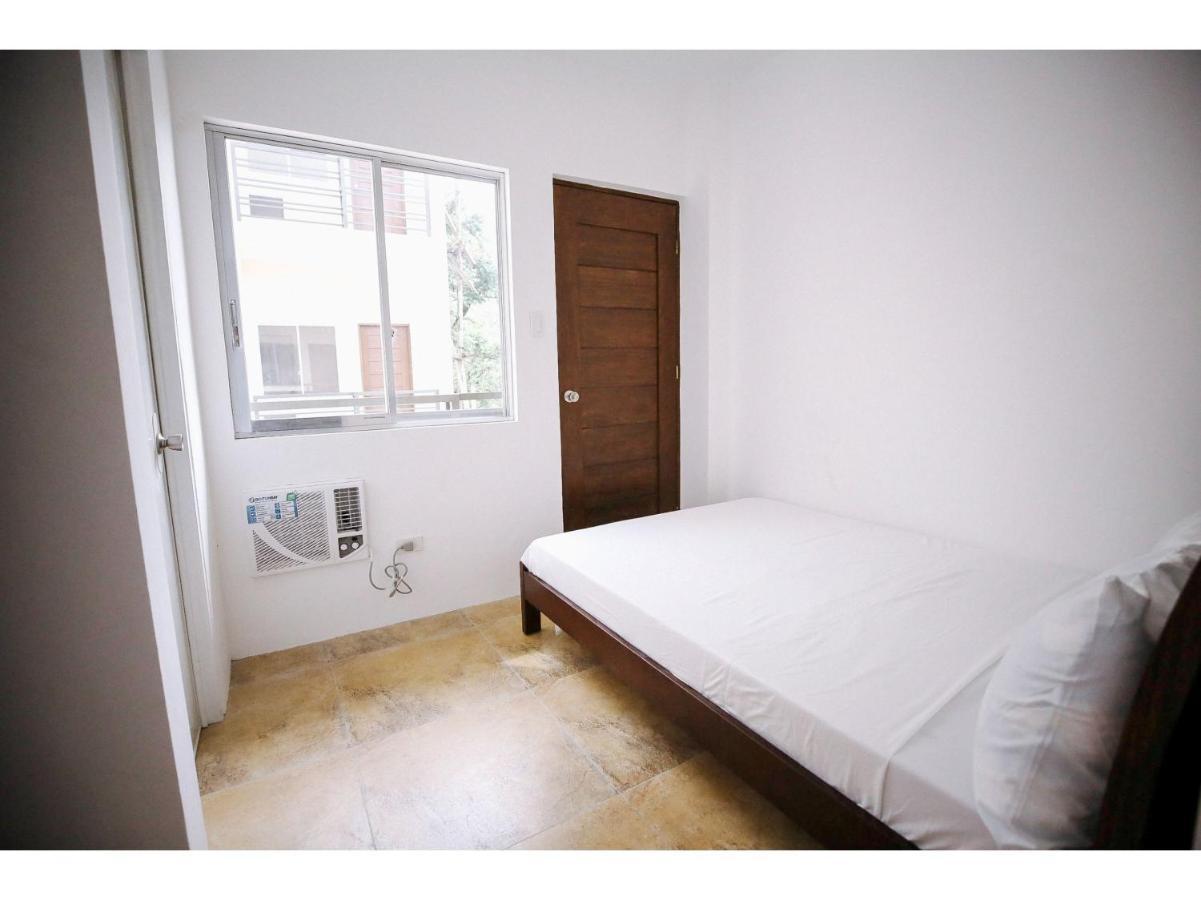 Oyo 789 Abn Residences Баколод Екстер'єр фото