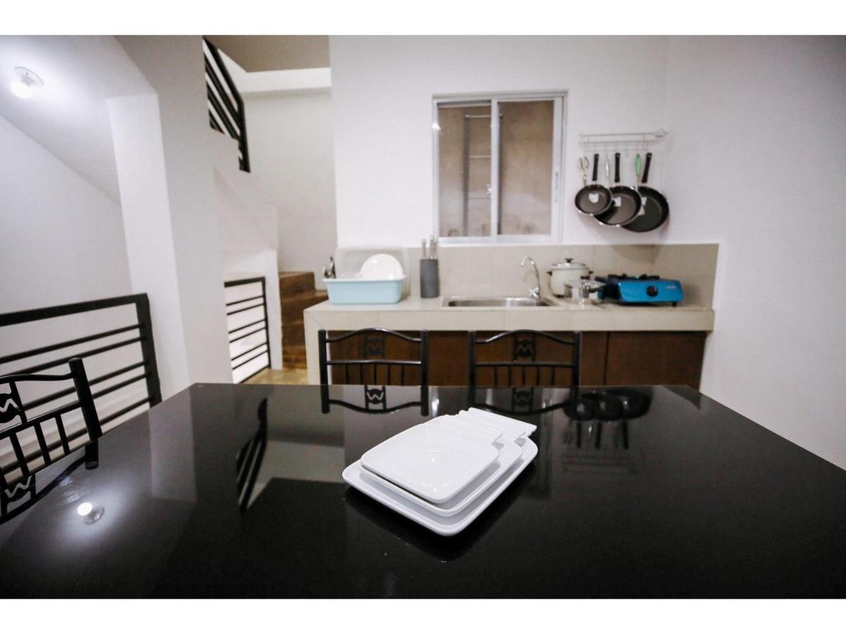 Oyo 789 Abn Residences Баколод Екстер'єр фото